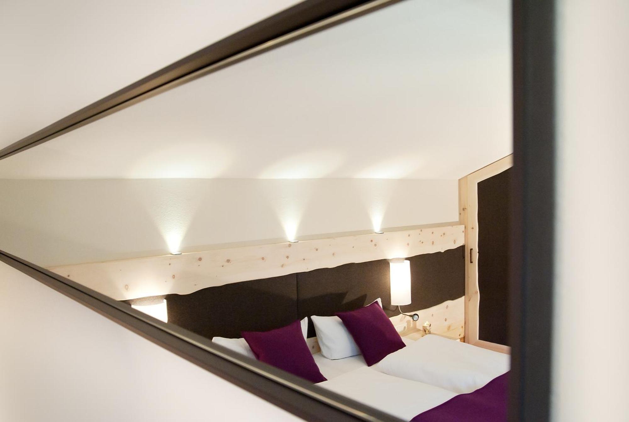 Leo Appartements Mayrhofen Buitenkant foto