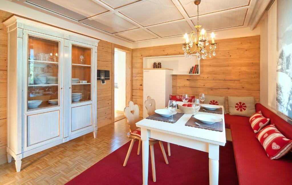Leo Appartements Mayrhofen Buitenkant foto